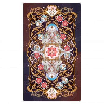 Anima Tarot (Premium) kortos Lo Scarabeo